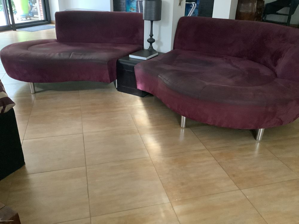 Canap� 5 places 40 Caussade (82)