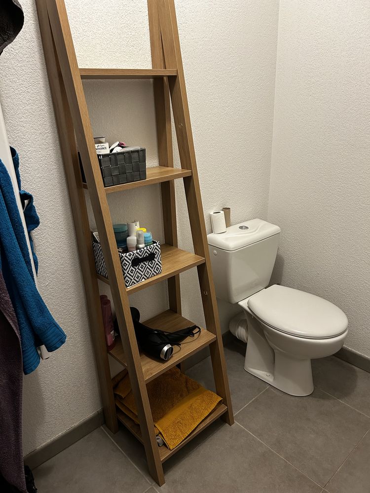 �tag�re en �chelle 25 Toulouse (31)