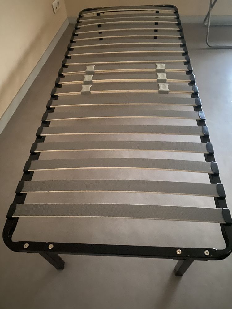 Sommier 200x90 comme neuf 25 Limoges (87)