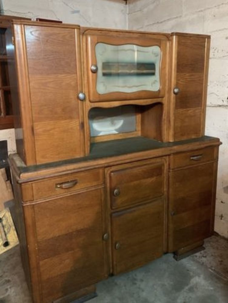 Buffet MADO ann�e 40/50 vintage 60 Orl�ans (45)