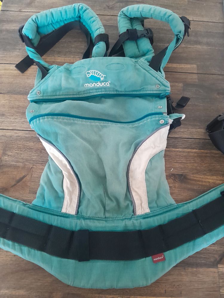 Porte b�b� manduca 20 Saint-Denis (97)