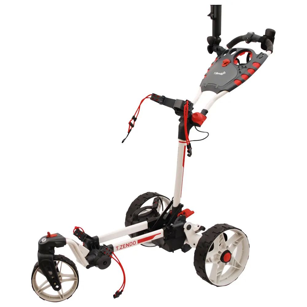 TROLEM CHARIOT T.ZENDO T�L�COMMAND� 1150 Laberli�re (60)