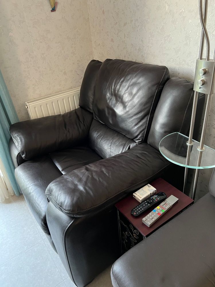 Fauteuil relax  �lectrique 110 Le Thuit-Signol (27)