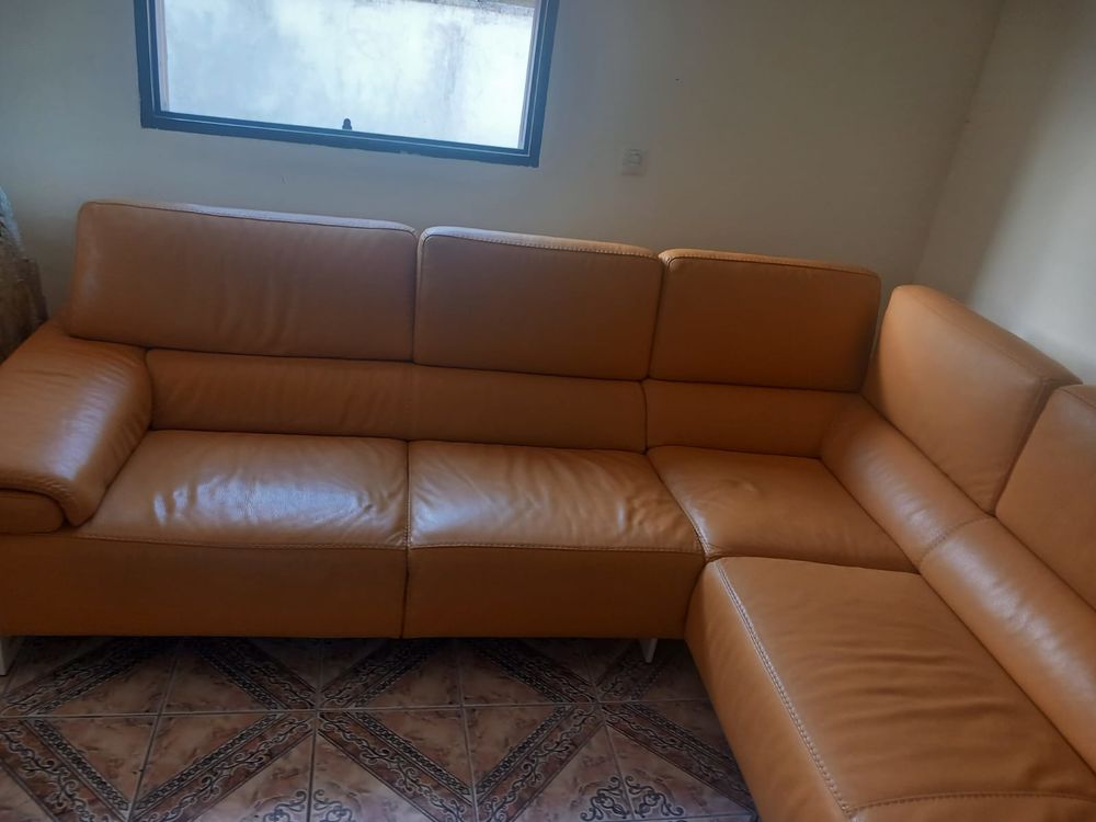 Canap� � vendre cause d�part 1100 Trois-Rivi�res (97)