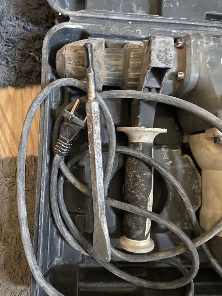 Marteau perforateur SDS+ 1500W 90 Lille (59)