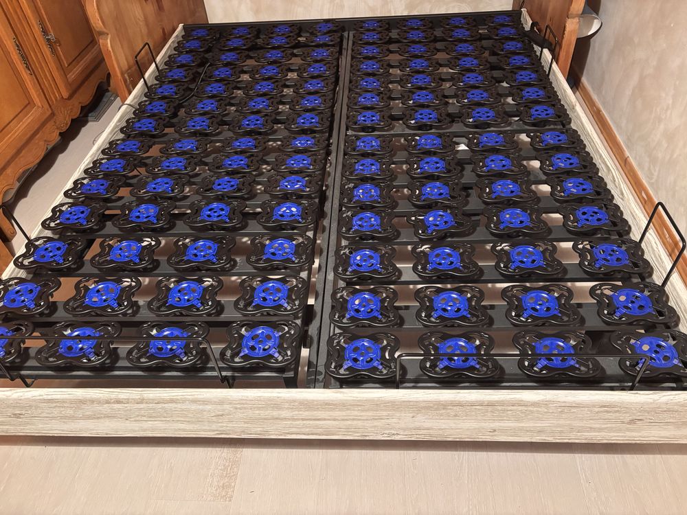 Sommier �lectrique 1600 Contamine-sur-Arve (74)