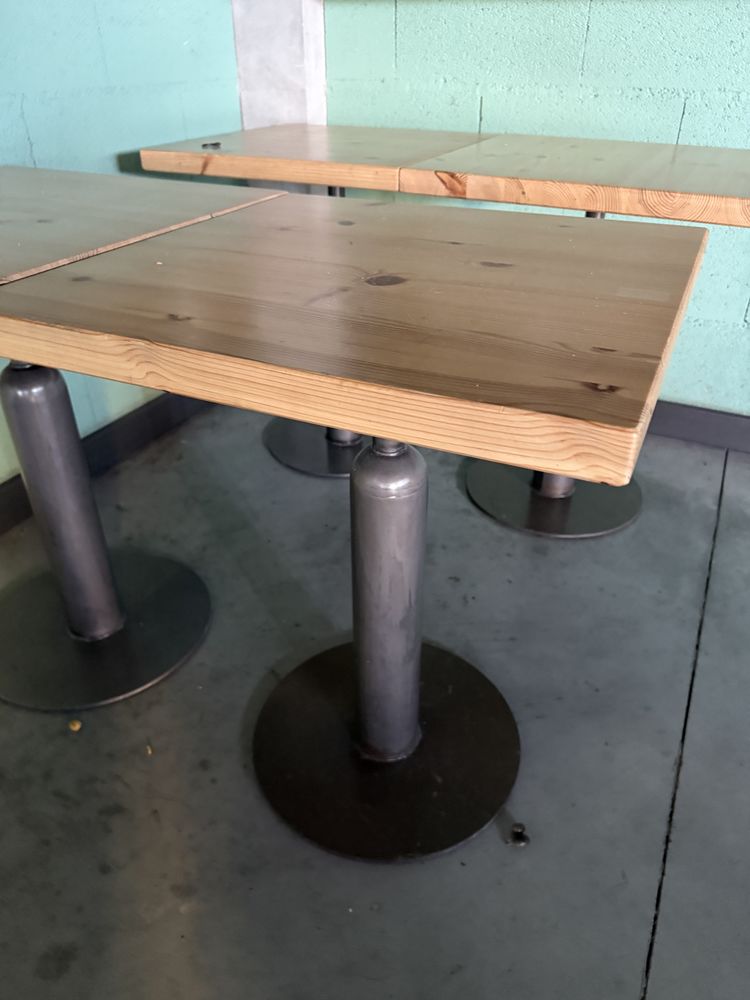 Vente meubles: chaises, tables 15 Lyon (69)