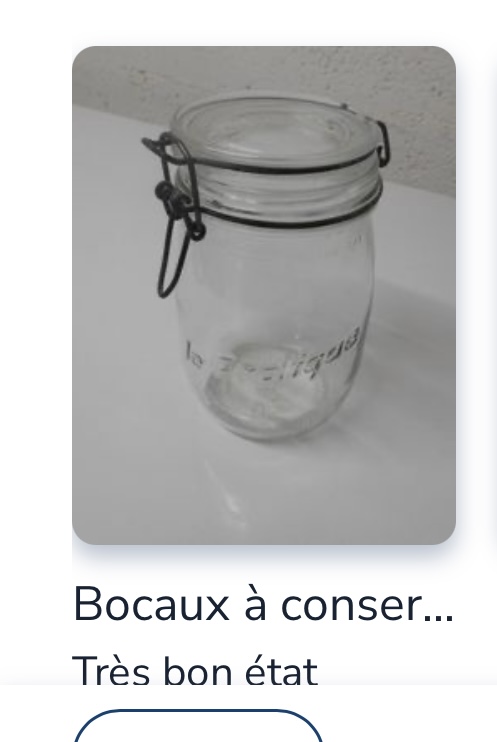Bocaux en verre 100 Sauzet (26)