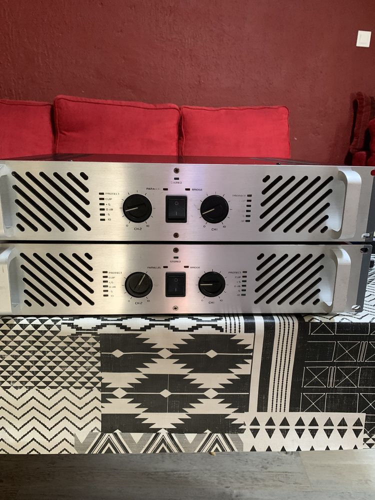 Ampli 150 Montbazin (34)