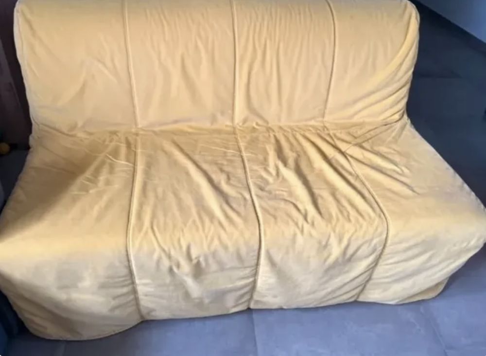 Canap� BZ convertible 150 �commoy (72)