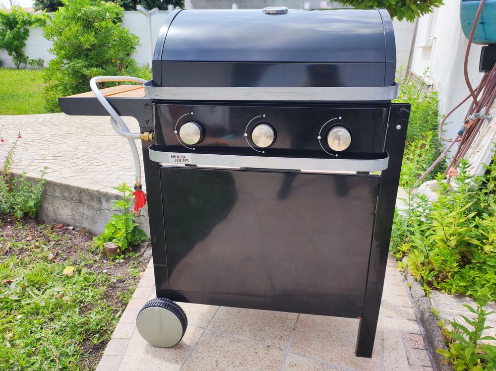 Plancha 150 Villenave-d'Ornon (33)