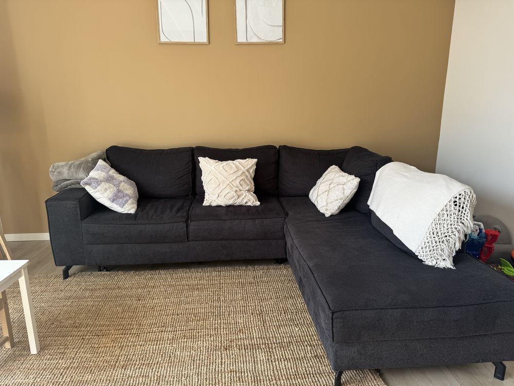 Canap� 4 places 500 Halluin (59)