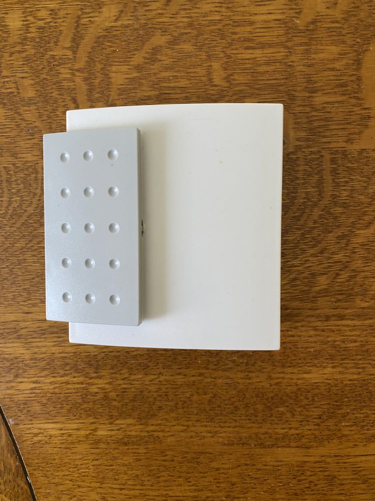 SONDE D'AMBIANCE 50 Pr�mont (02)