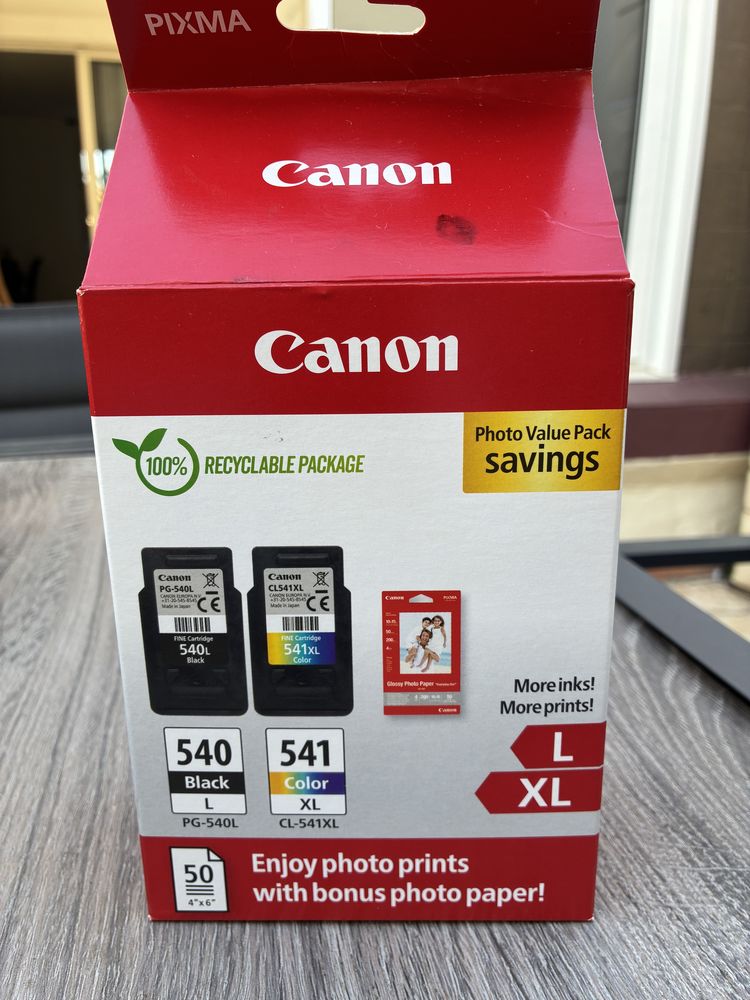 Imprimante Canon 30 Cabri�s (13)