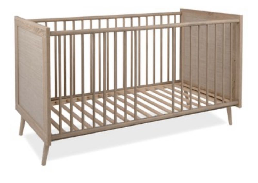 VENTE LIT � barreau type cannage la redoute 250 Champs-sur-Marne (77)