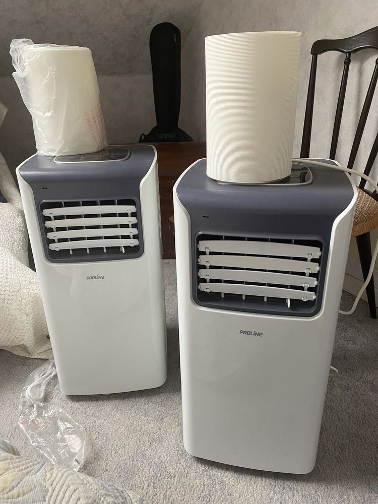 Vends 2 climatiseur 400 Limanton (58)