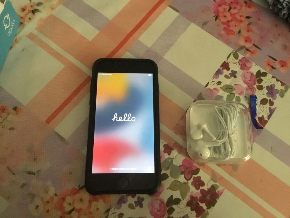 T�l�phone portable iPhone 7 40 Rochechouart (87)