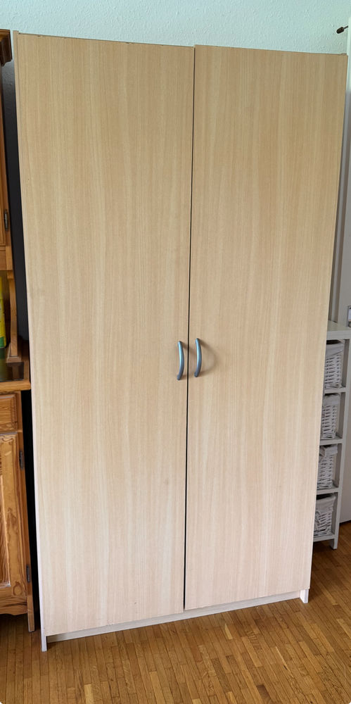 Armoire beige 60 Collonges-sous-Sal�ve (74)
