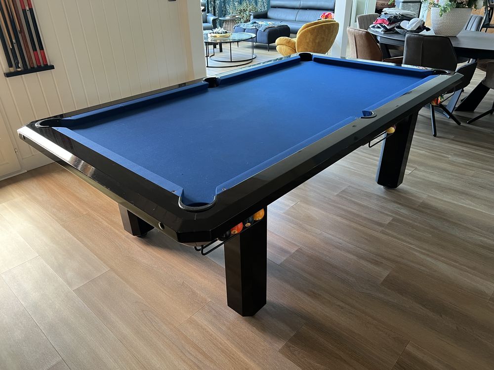 Billard convertible am�ricain/Francais 1500 Monistrol-sur-Loire (43)