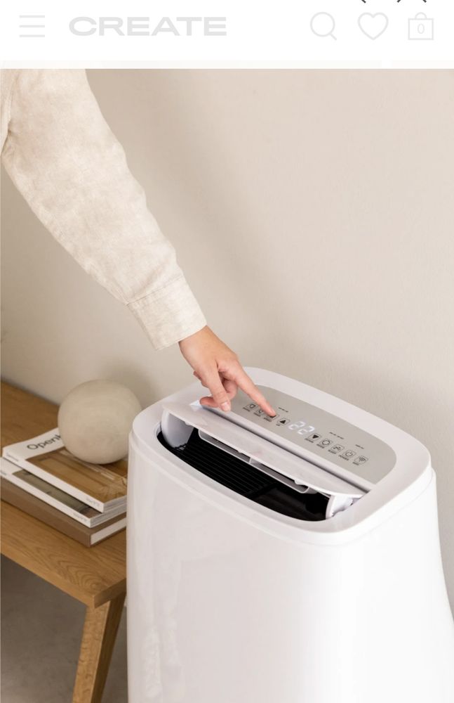 Climatiseur connecter 150 Diors (36)