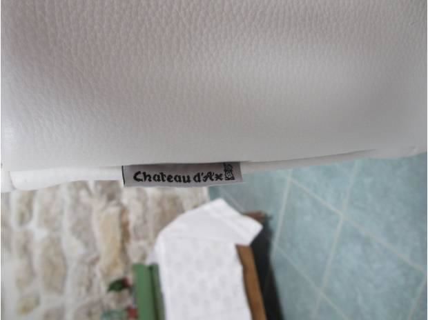 Ensemble Salle � Manger, Canap� Ch�teau D'Ax Cuir 1000 Ajaccio (20)