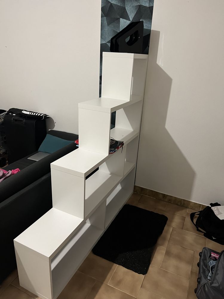 �tag�re en escaliers 30 Lyon 3 (69)