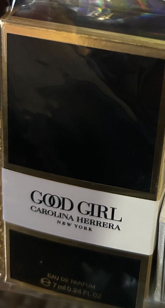 Miniature de parfum 45 Baie-Mahault (97)