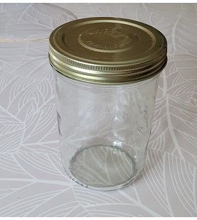 Bocaux Le Parfait 3 Cestas (33)