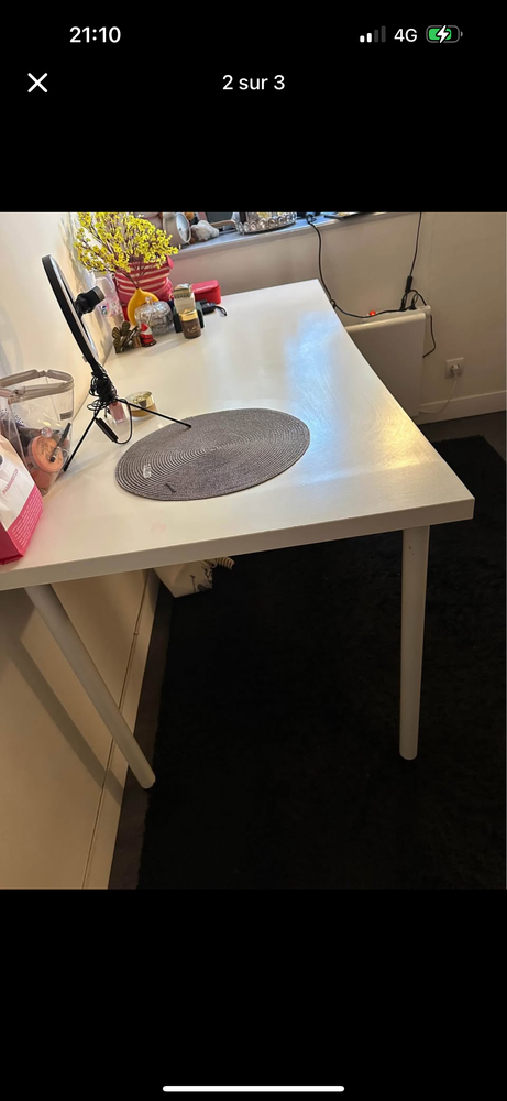 Table IKEA 20 Brest (29)