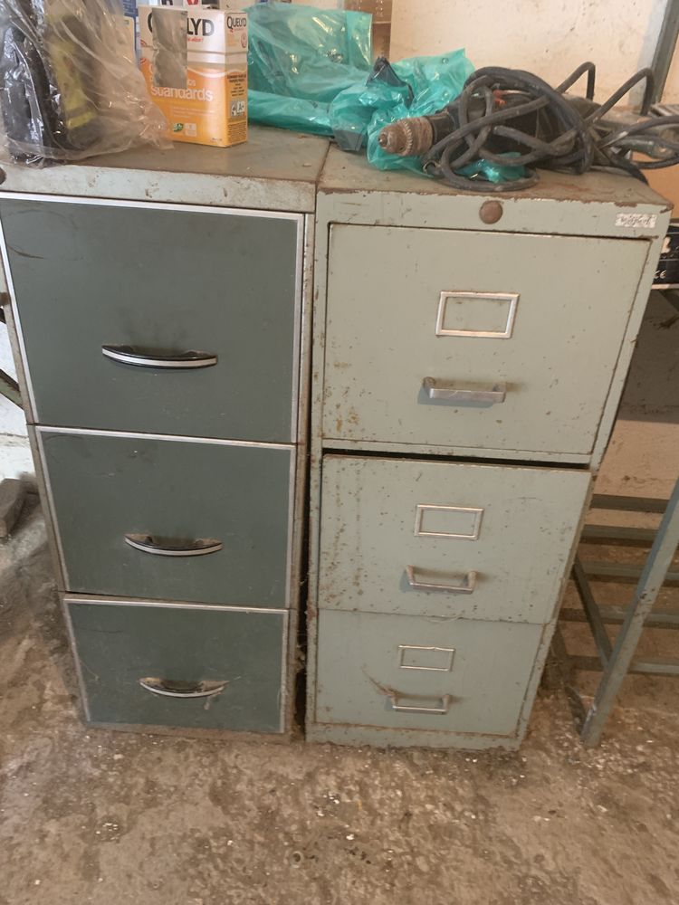 Casier m�tallique 10 Denonville (28)