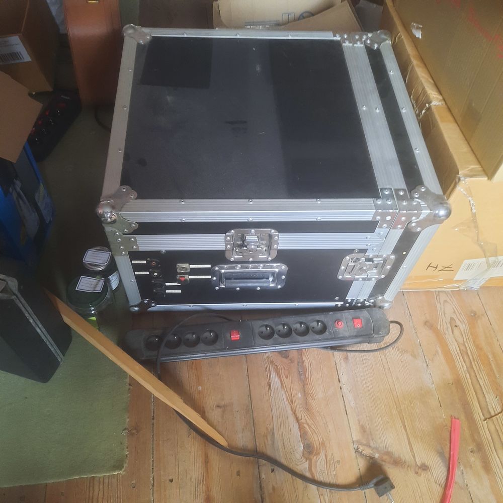 Sono ibiza  global dj 300 Mareuil-sur-Lay-Dissais (85)