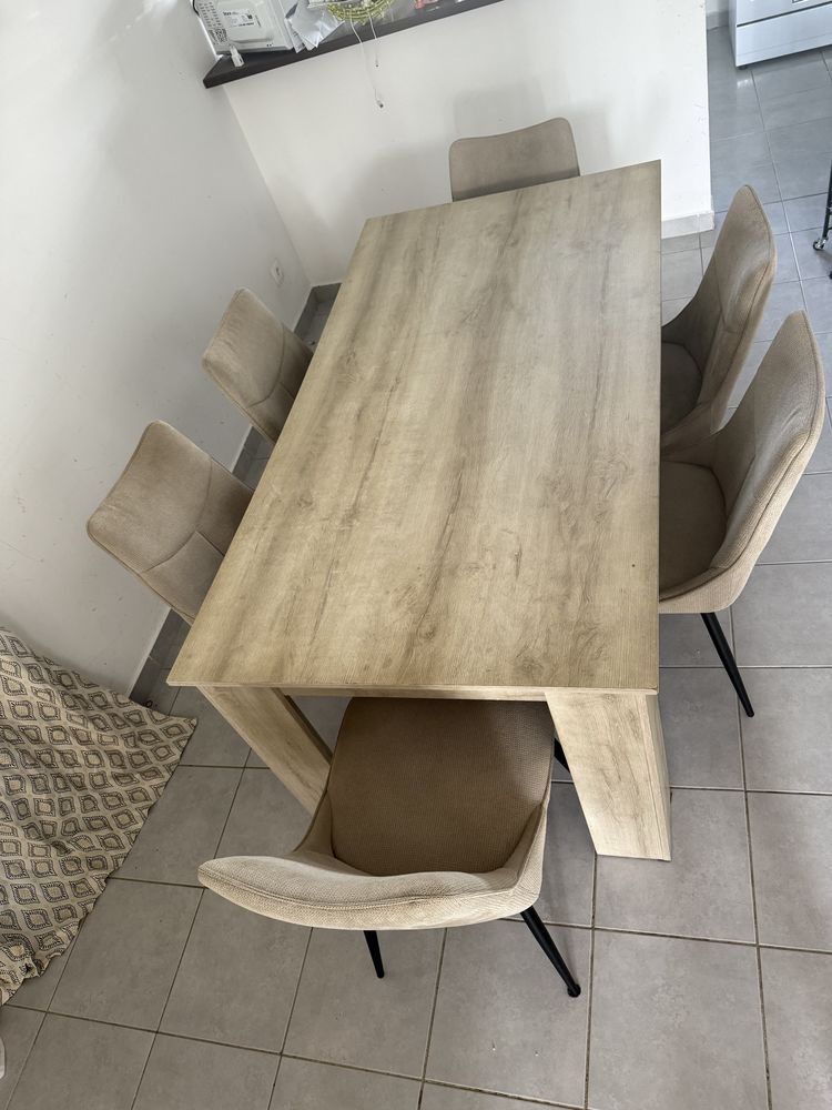 Table � manger 250 Macouria (97)