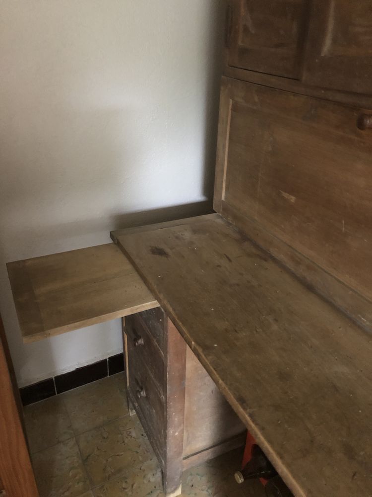 Meuble de rempotage 150 Monl�on-Magnoac (65)