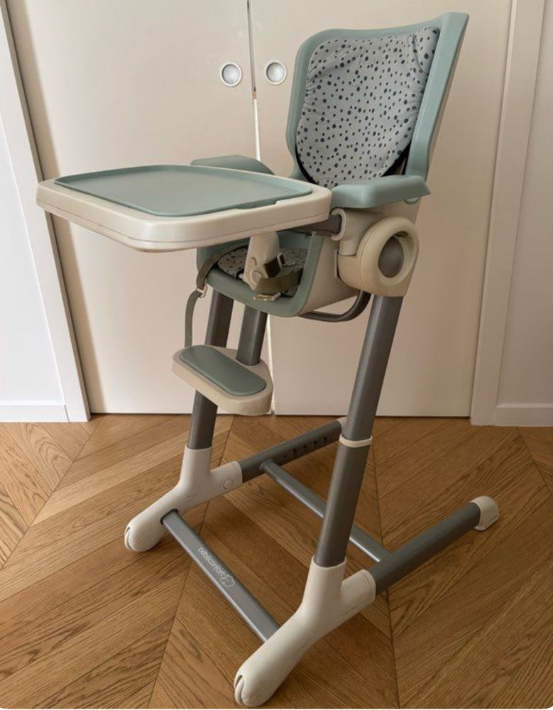 Chaise haute 50 Versailles (78)