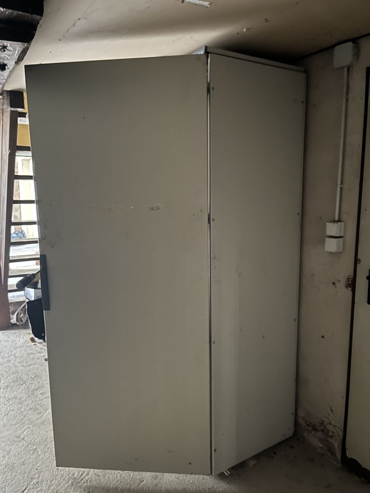 Armoire m�tallique 150 Hirschland (67)