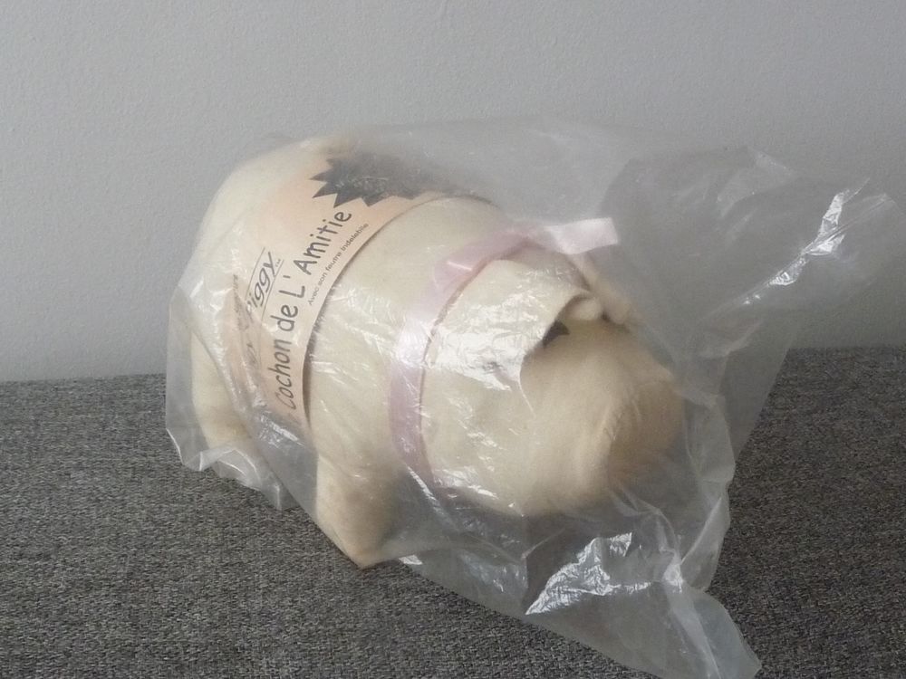 Cochon de L'Amiti� � Ecrire Dessus- Soir�e- Bapt�me- Mariage 5 Paris 15 (75)