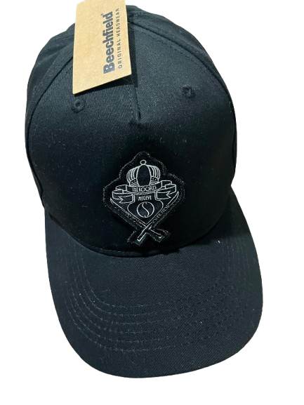 Casquette Beechfield Original ? Neuve avec �tiquette ? Noir 25 Aubervilliers (93)