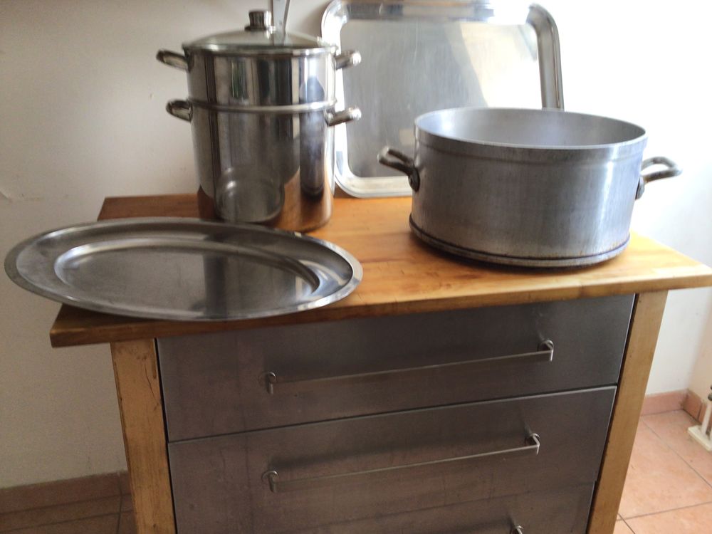 � saisir ensemble de cuisine 0 Aubagne (13)