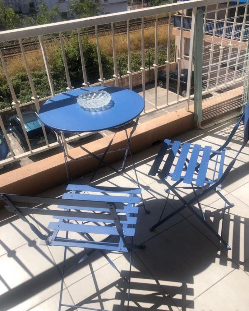 Ensemble de terrasse 40 Antibes (06)