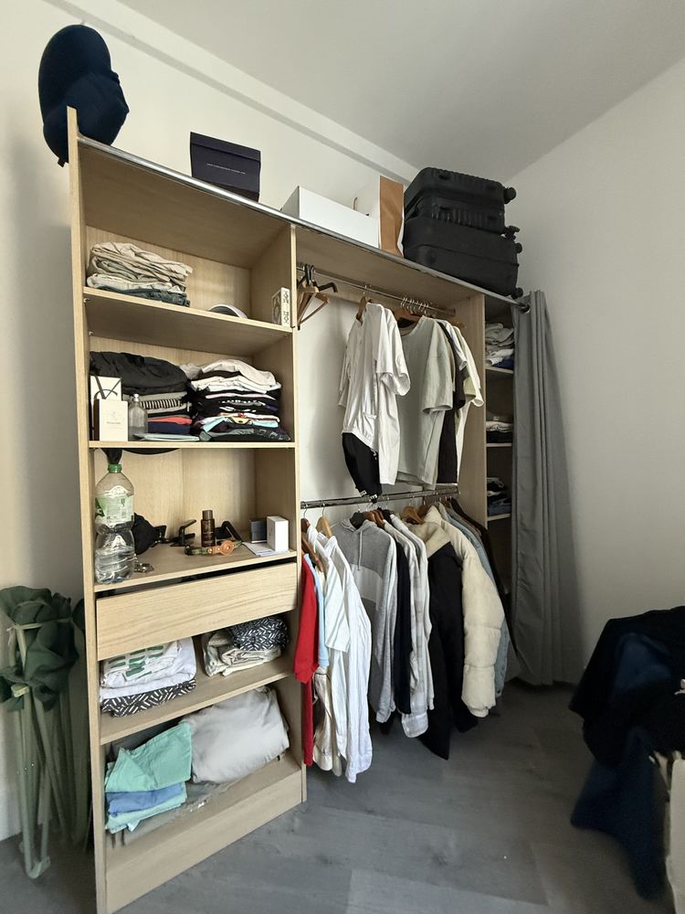 Dressing tres bonne �tat 95 Saint-Cloud (92)