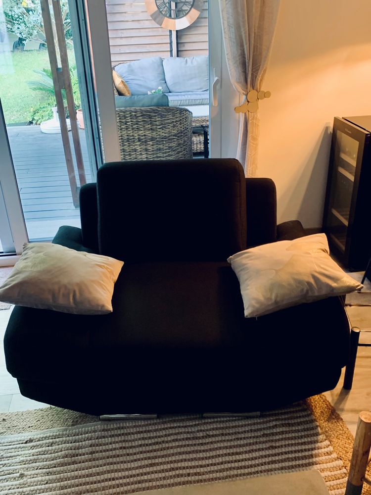 Fauteuil L'Officiel Interiors Kaya 0 Chatou (78)