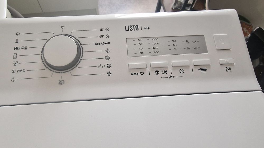 Vente machine � laver neuve 180 Paris 19 (75)