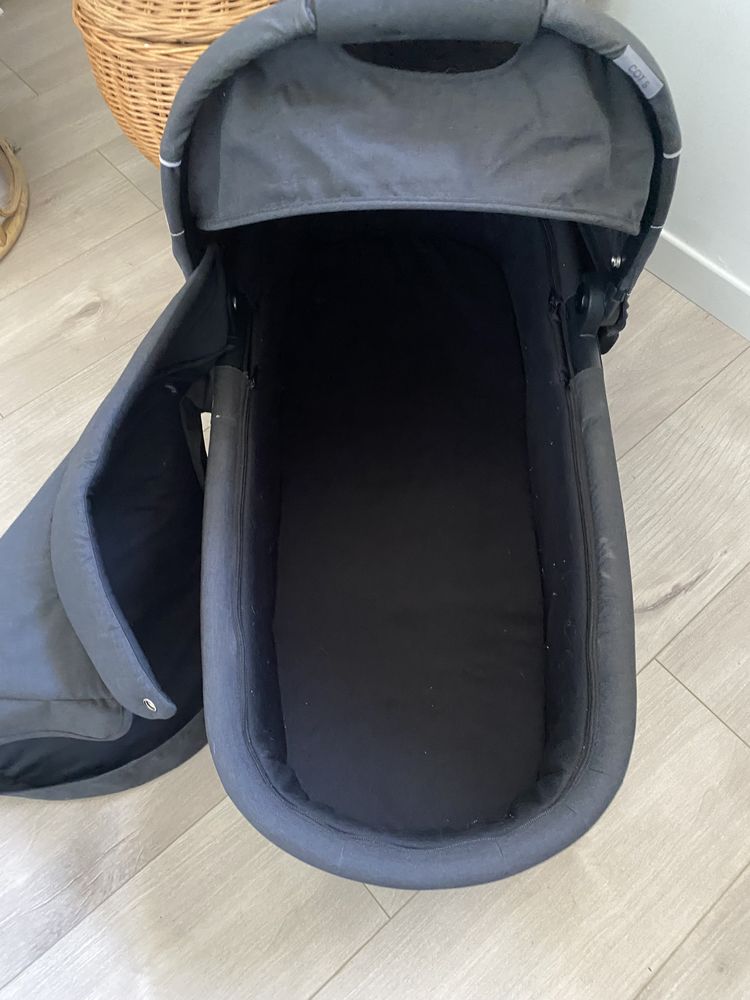 Nacelle landau 50 Varennes-sous-Dun (71)