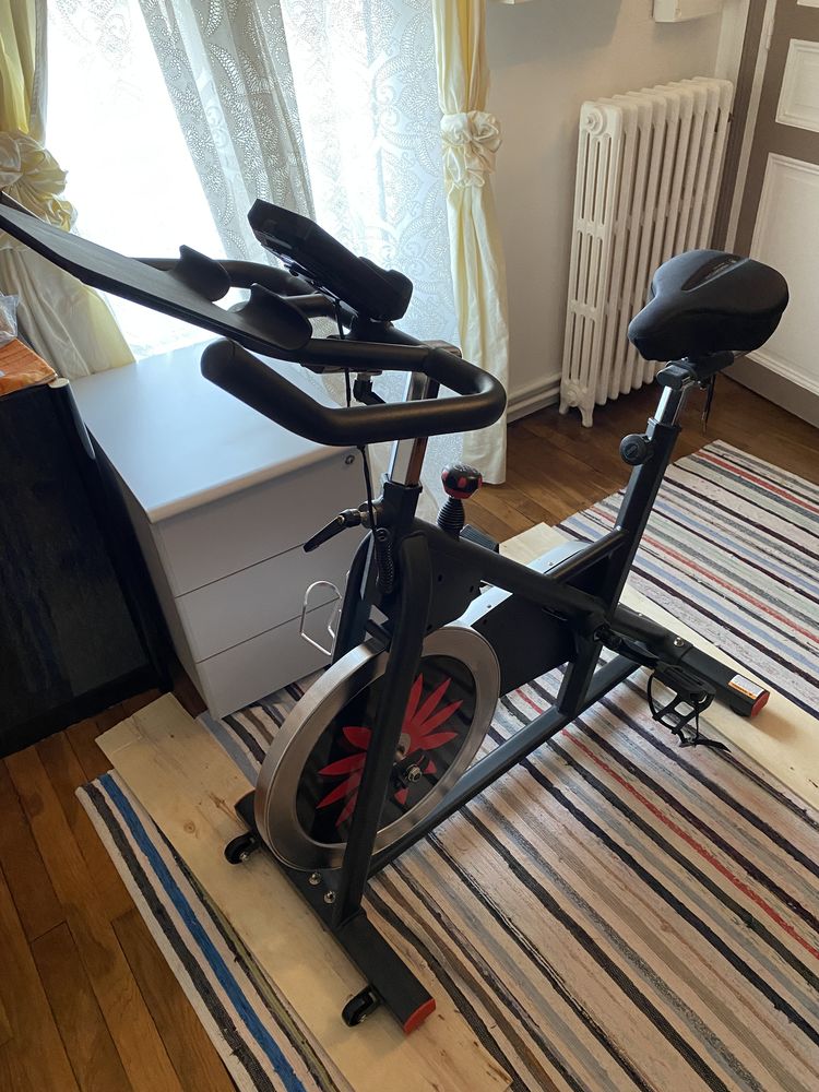 V�lo d'appartement Joroto 380 Villeneuve-Saint-Georges (94)