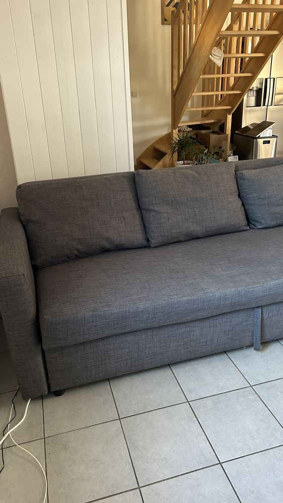 Canap� Convertible 150 La Crau (83)