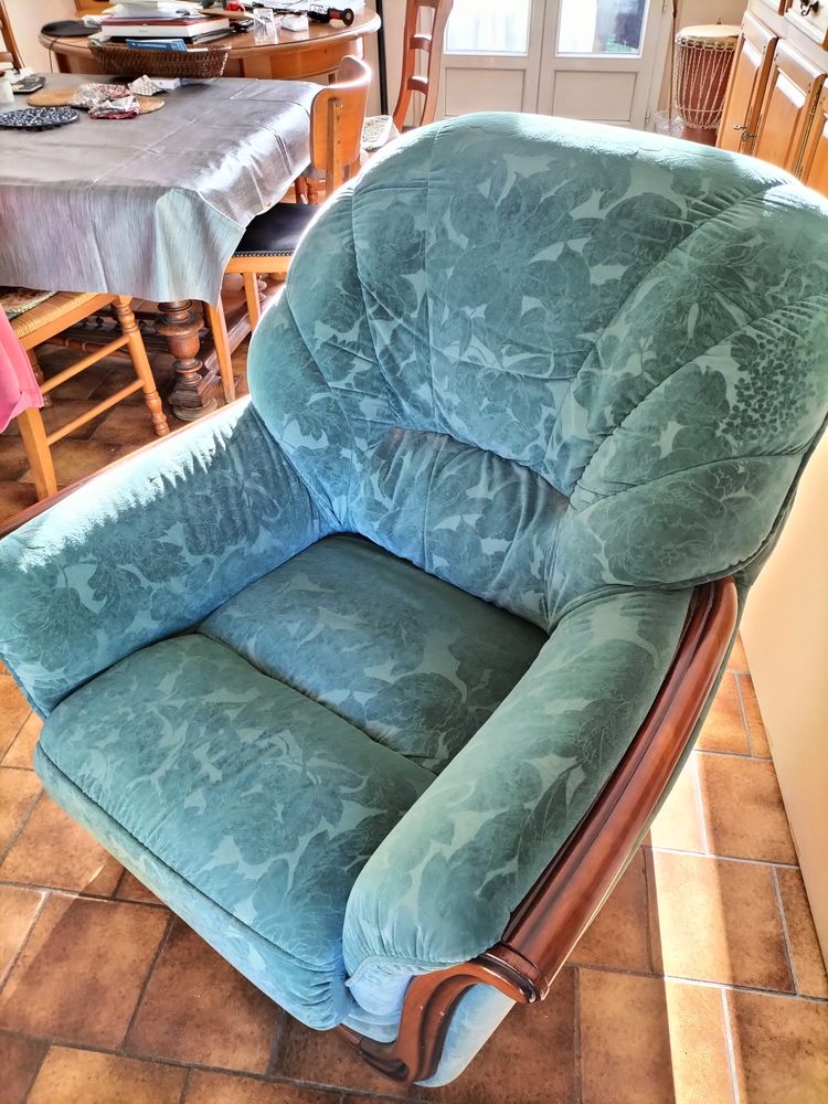 Canap� 130 Saint-M�dard-en-Jalles (33)