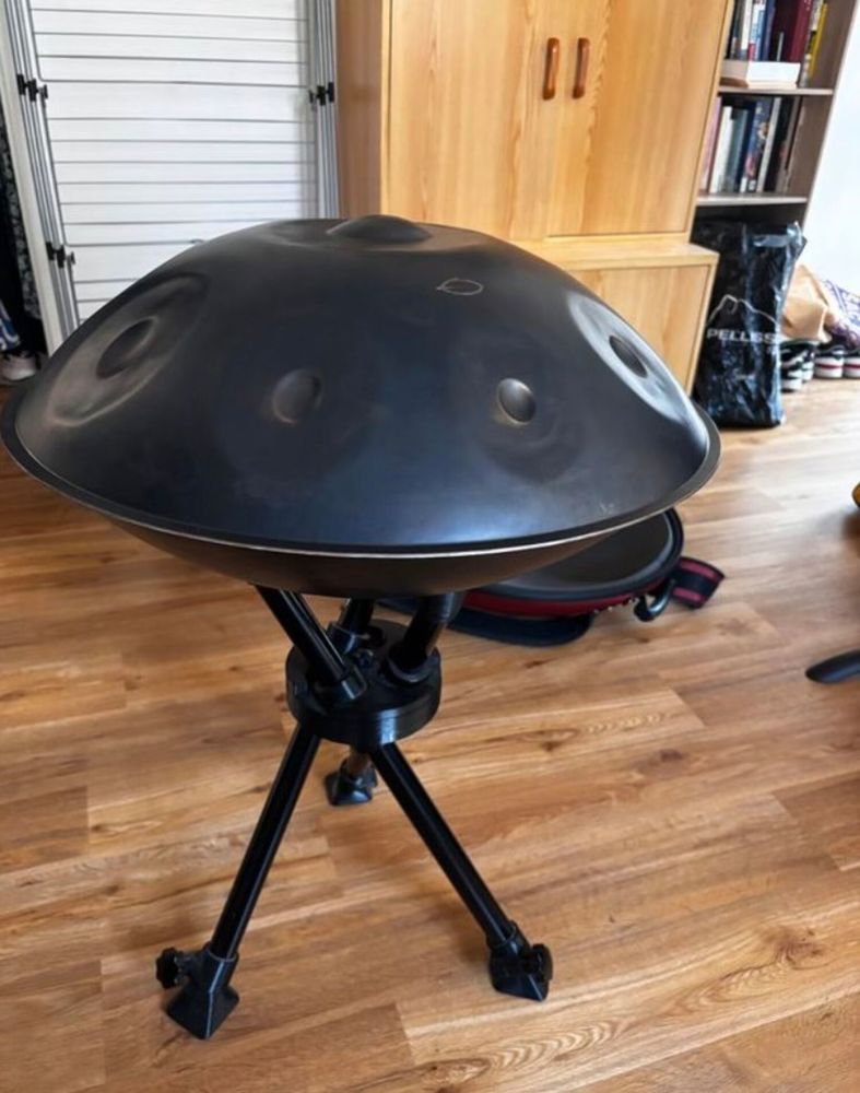 Handpan D Amara
1200 Fourqueux (78)