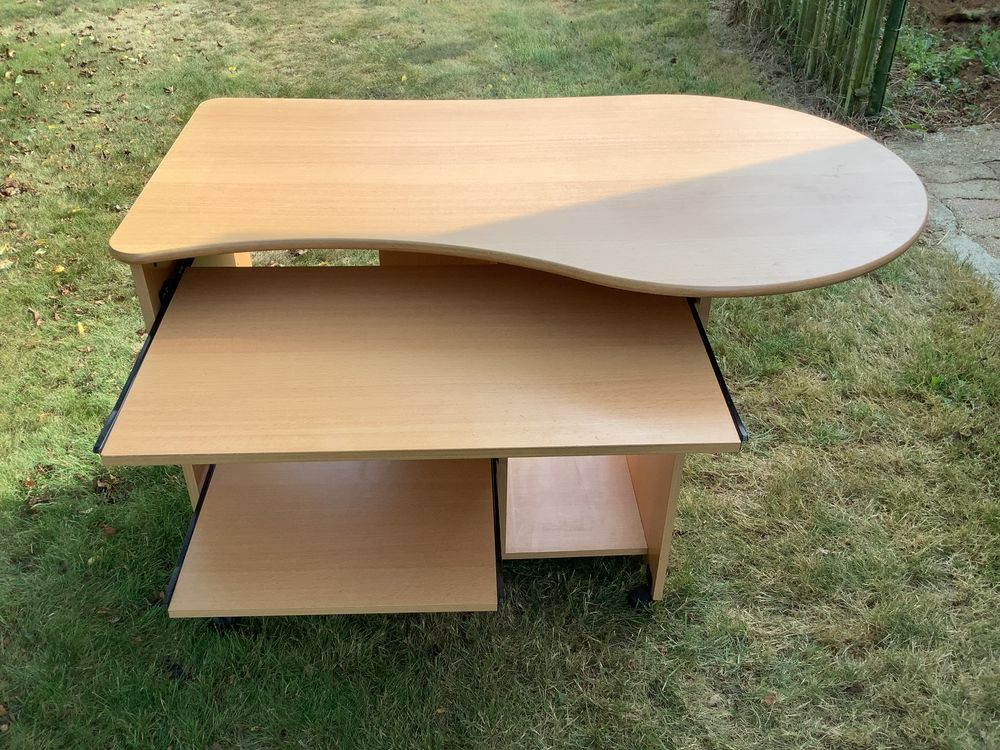 Meuble informatique �tat neuf 60 Plourac'h (22)