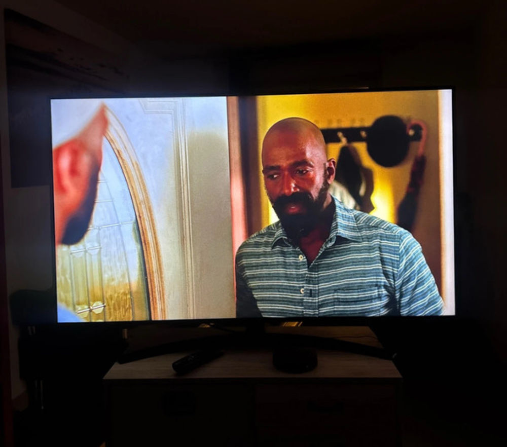 T�l� LG 500 Villeurbanne (69)