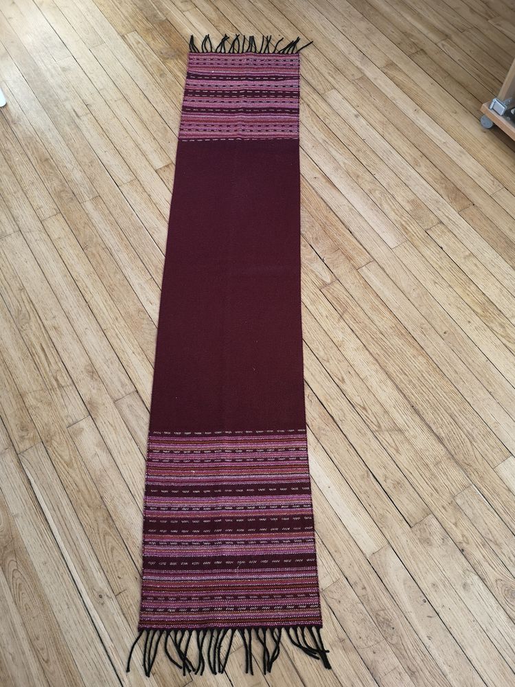 F (344) - �charpe 1 Paris 13 (75)